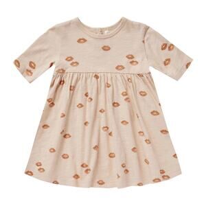 Rylee + Cru Lips Finn Dress